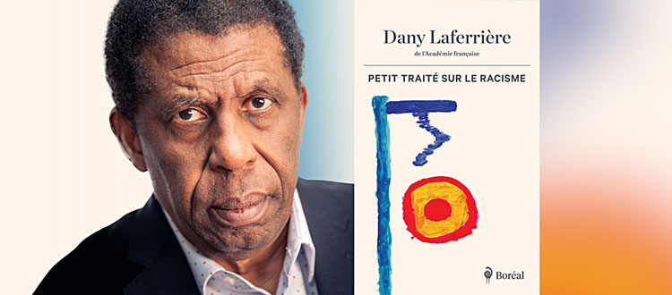 Dany Laferrière