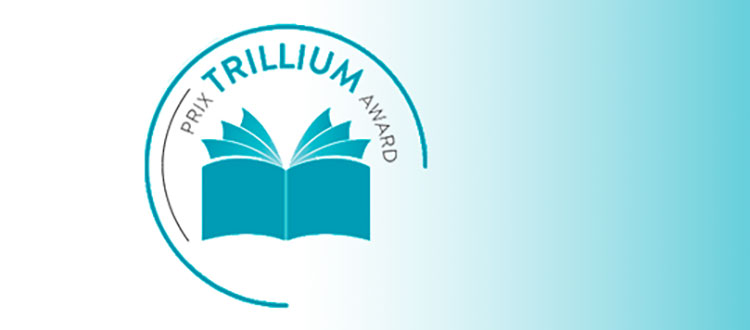 Les lauréates francophones du Prix littéraire Trillium 2019