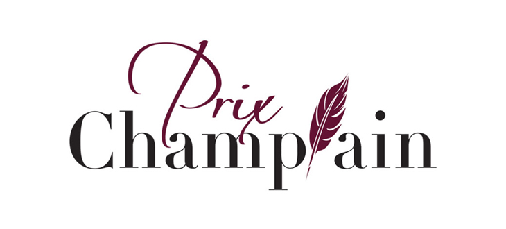 Prix Champlain 2020
