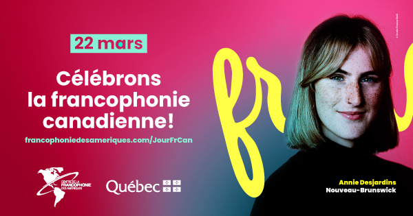 Journée québécoise de la francophonie canadienne