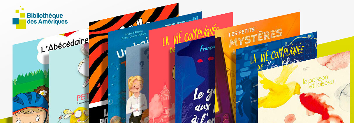 Littérature : 5 livres jeunesse à lire en ce début d'année