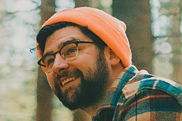 Sébastien Bérubé